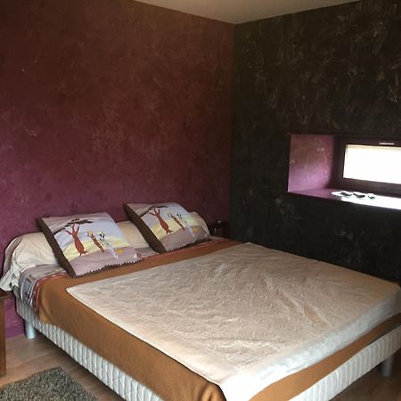Au Repos De La Blaise Konuk evi Dış mekan fotoğraf