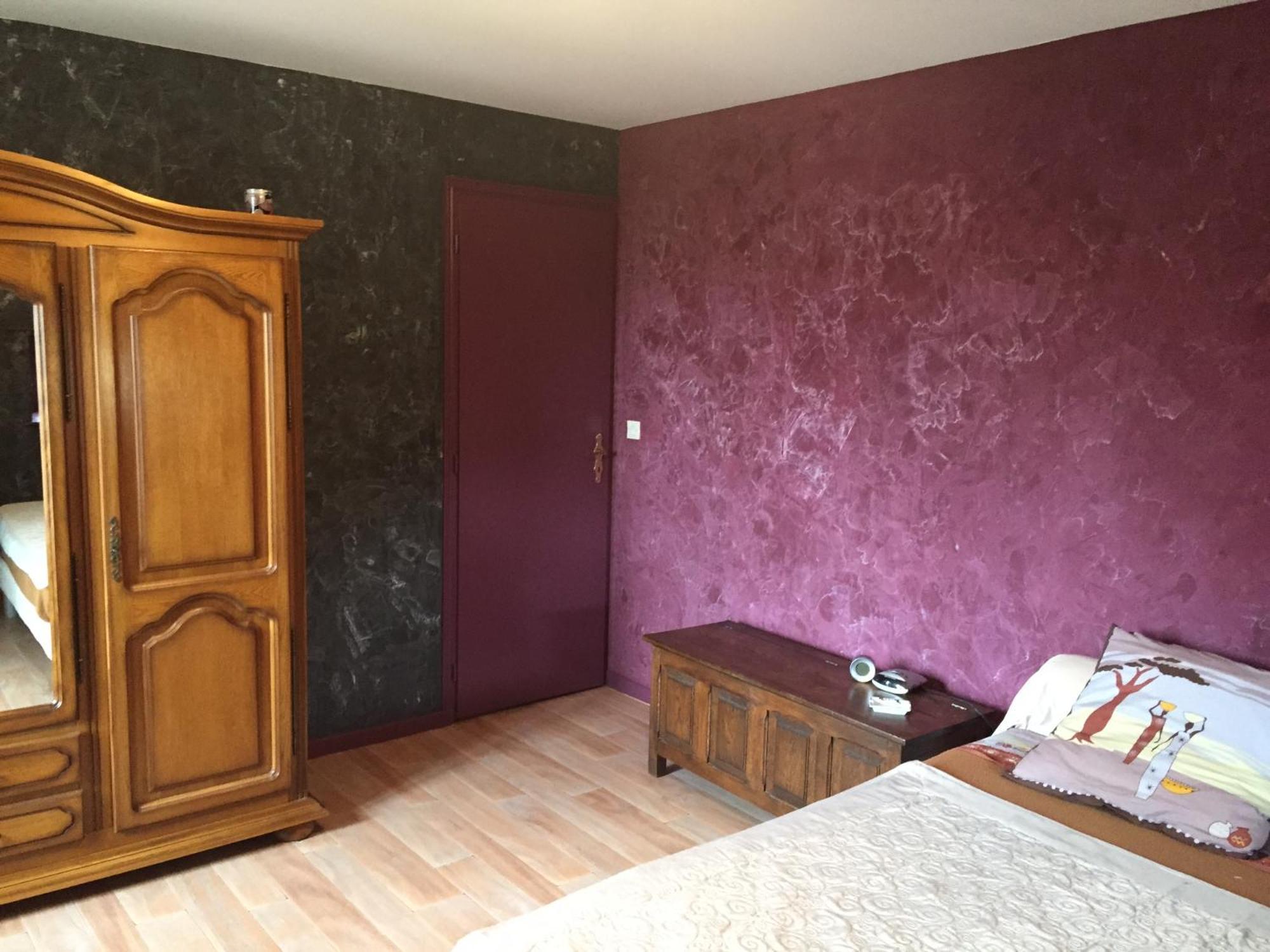 Au Repos De La Blaise Konuk evi Dış mekan fotoğraf