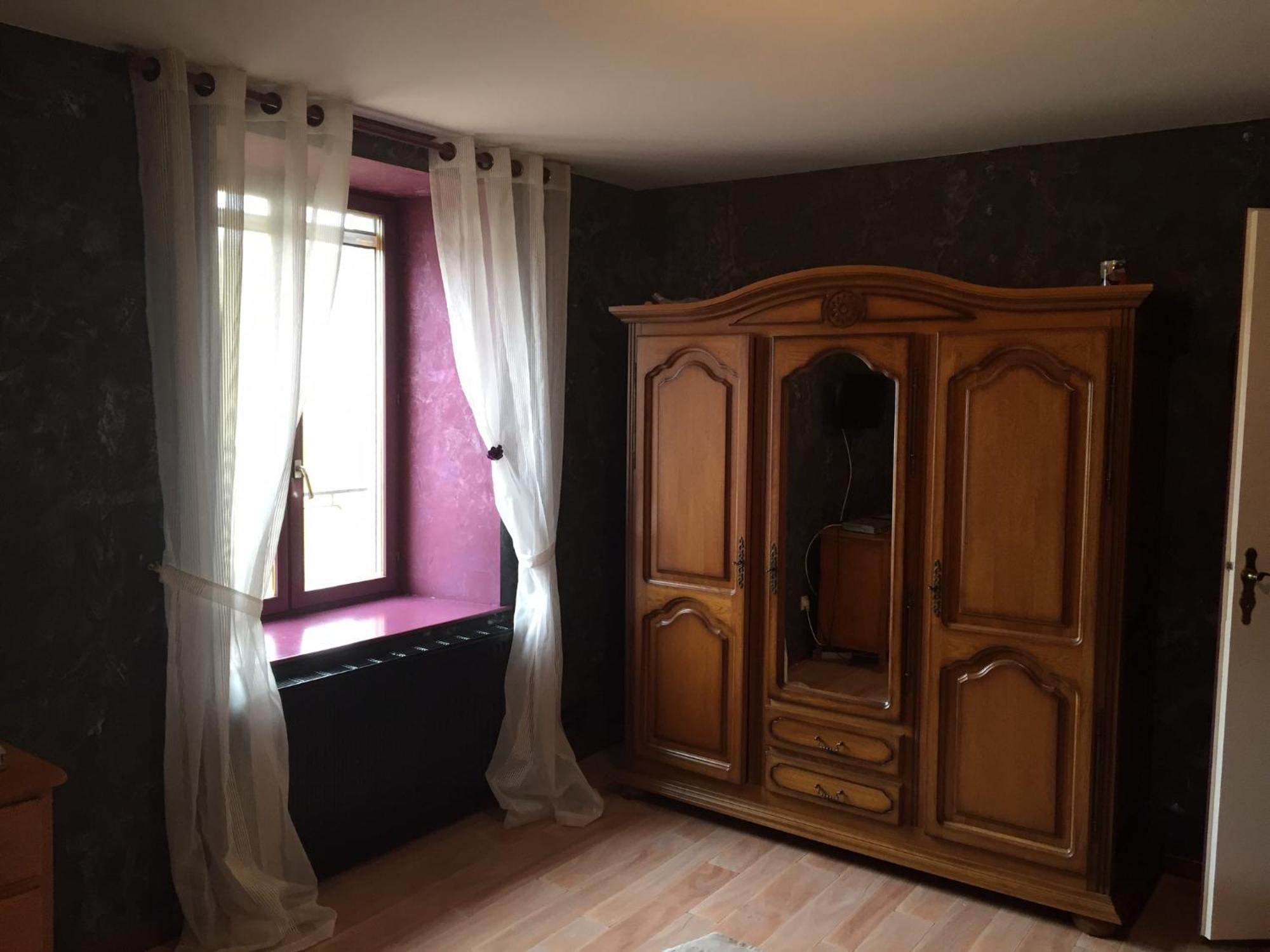 Au Repos De La Blaise Konuk evi Dış mekan fotoğraf
