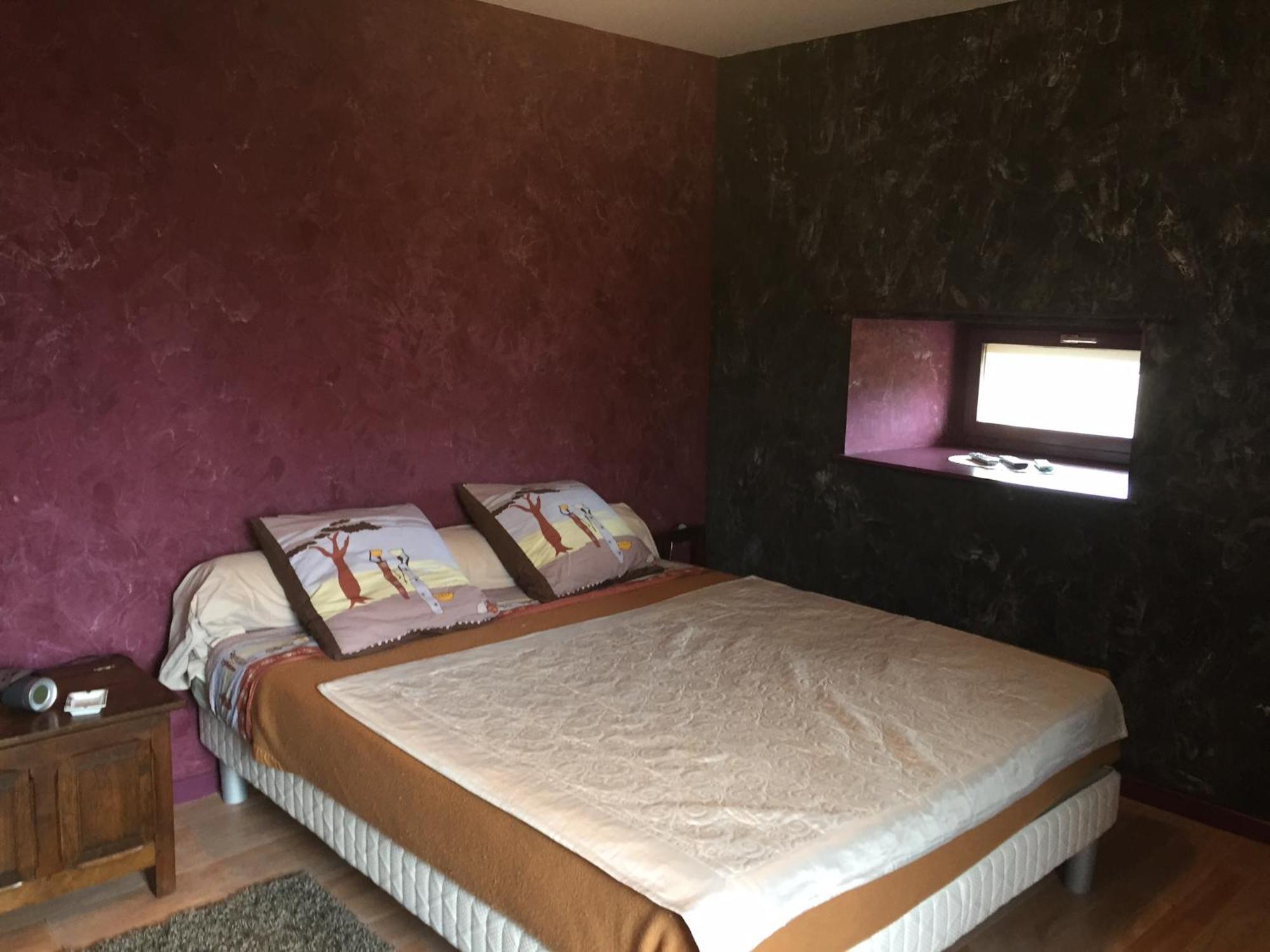 Au Repos De La Blaise Konuk evi Dış mekan fotoğraf