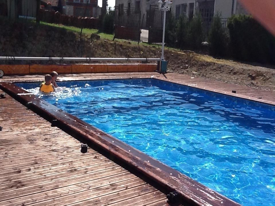 Au Repos De La Blaise Konuk evi Dış mekan fotoğraf