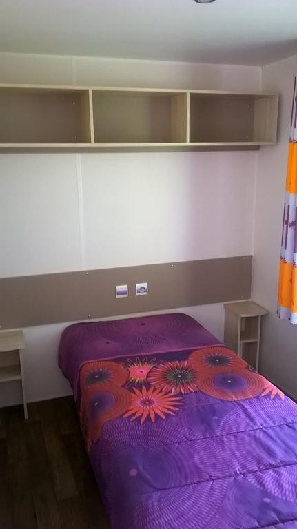 Au Repos De La Blaise Konuk evi Oda fotoğraf