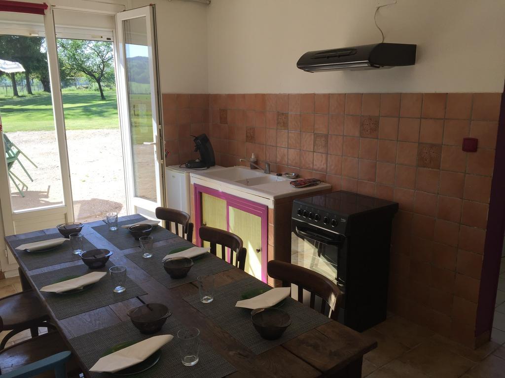 Au Repos De La Blaise Konuk evi Dış mekan fotoğraf