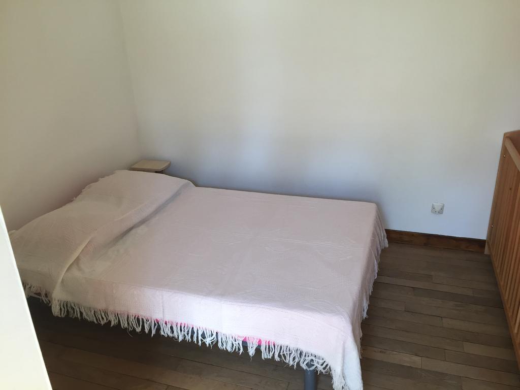 Au Repos De La Blaise Konuk evi Dış mekan fotoğraf