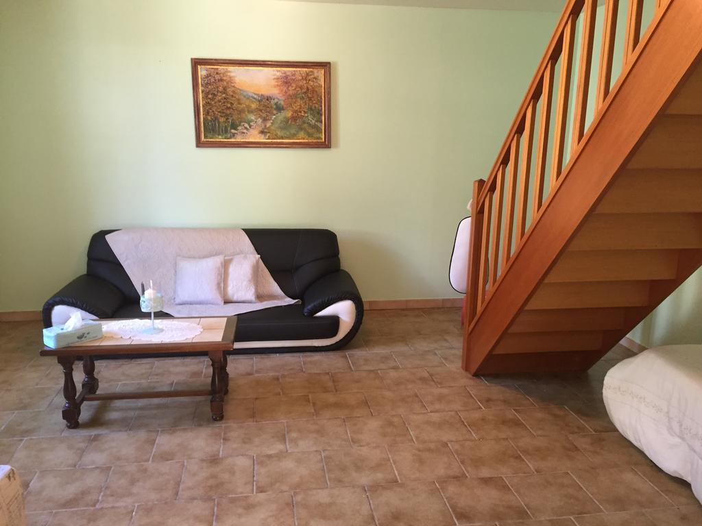 Au Repos De La Blaise Konuk evi Dış mekan fotoğraf